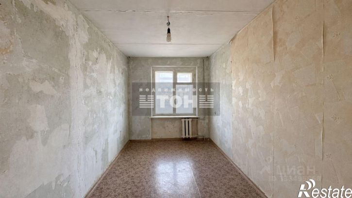 2-комн квартира мкр. Северный д. 4
