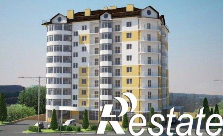2-комн квартира улица Островского, 172,  д. 172