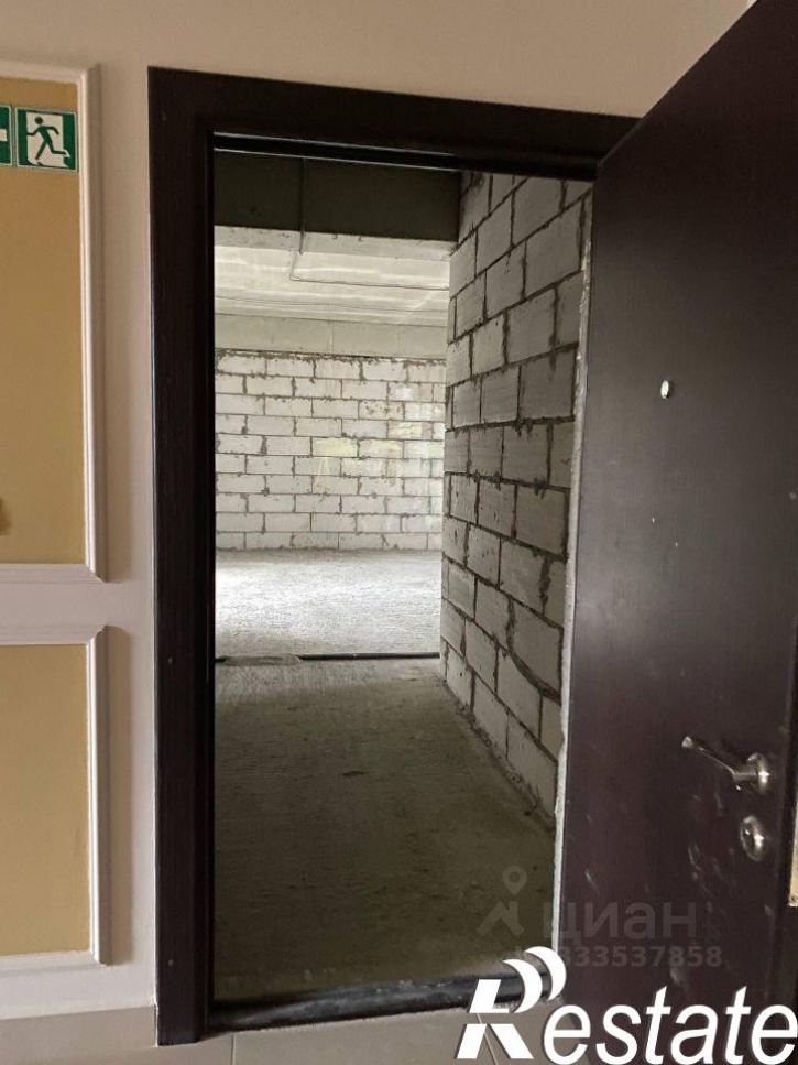 2-комн квартира Революционная улица, 47к4,  д. 47к4
