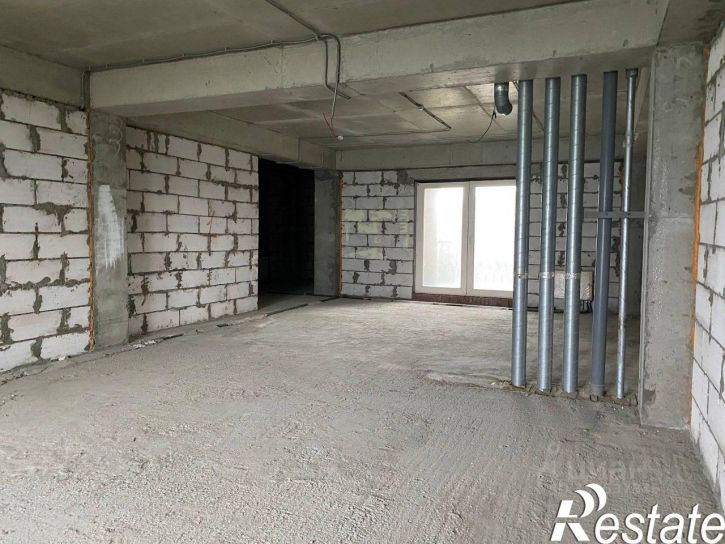2-комн квартира Революционная улица, 47к1,  д. 47к1