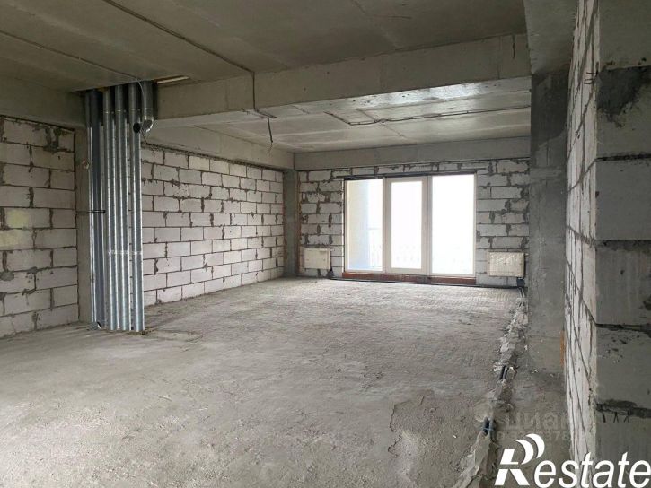 2-комн квартира Революционная улица, 47к4,  д. 47к4