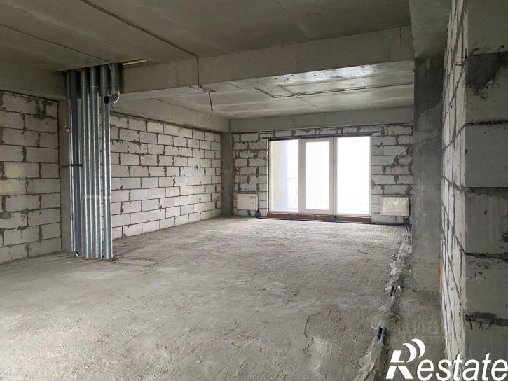 2-комн квартира Революционная улица, 47к6,  д. 47к6