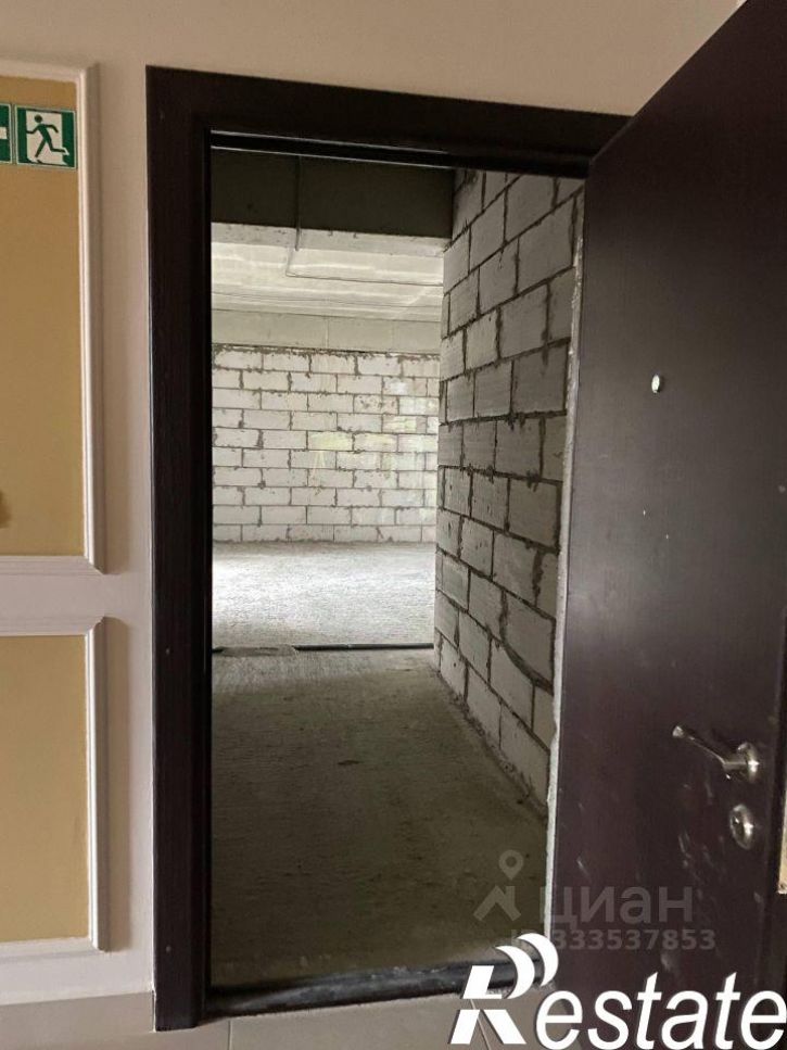 2-комн квартира Революционная улица, 47к6,  д. 47к6