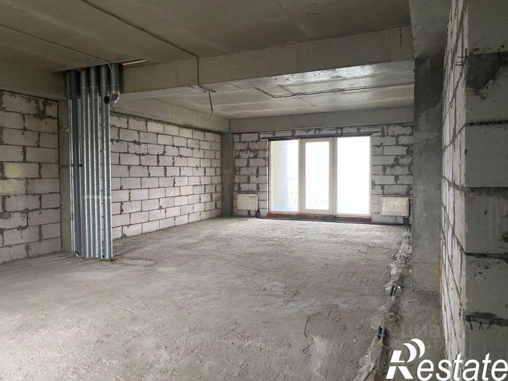 3-комн квартира Революционная улица, 47,  д. 47