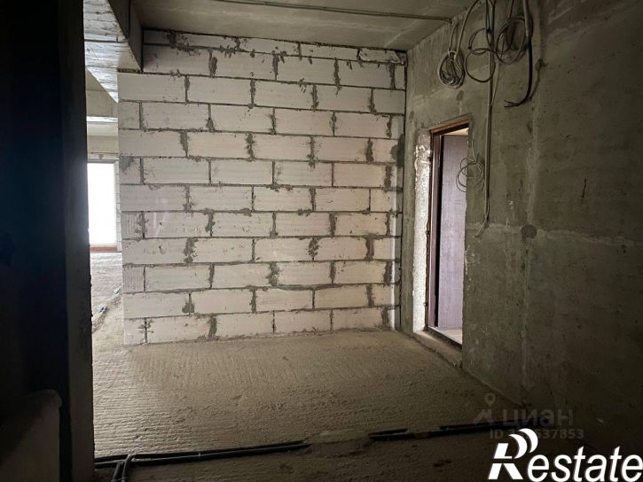 2-комн квартира Революционная улица, 47к6,  д. 47к6