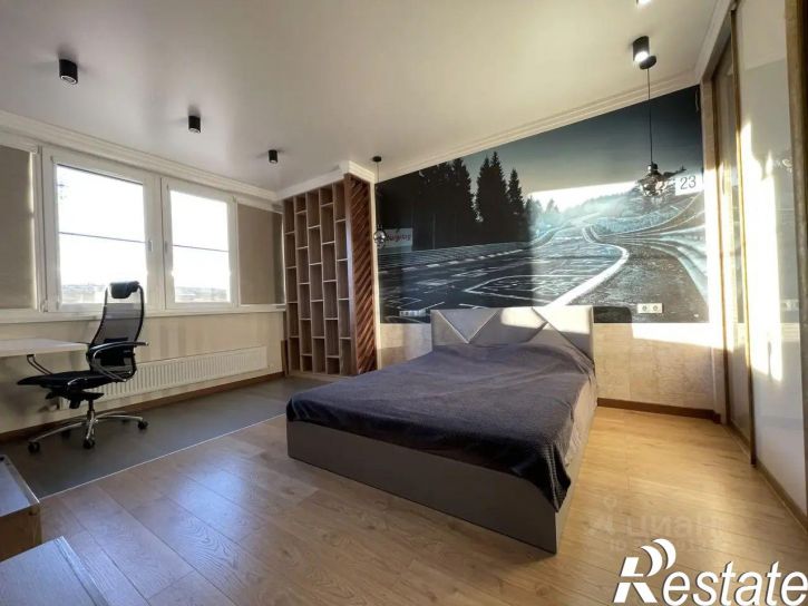 1-комн квартира улица Гоголя, 7 к2,  д. 7 к2