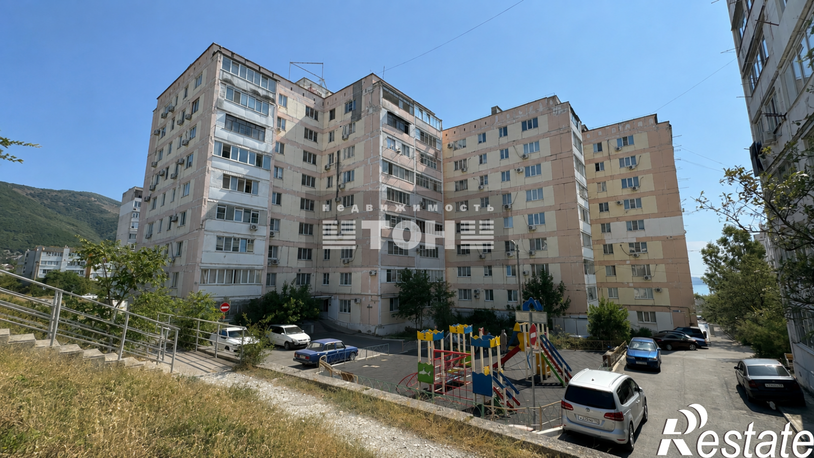 Купить квартиру за 7 300 000 рублей на мкр. Северный д. 4