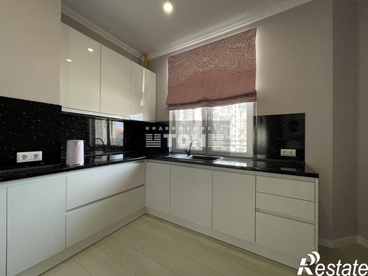 2-комн квартира ул. Крымская, 22к20