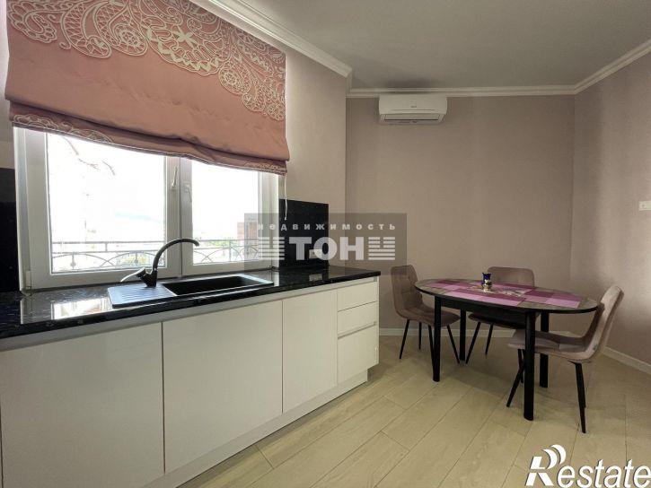 2-комн квартира ул. Крымская, 22к20