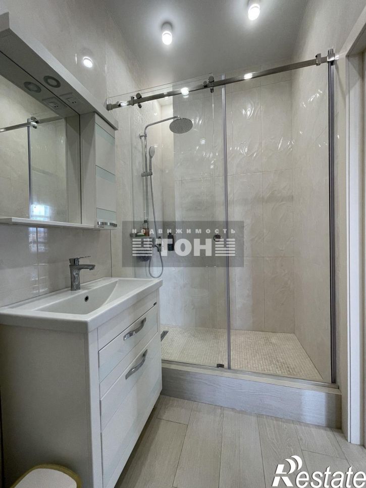 2-комн квартира ул. Крымская, 22к20