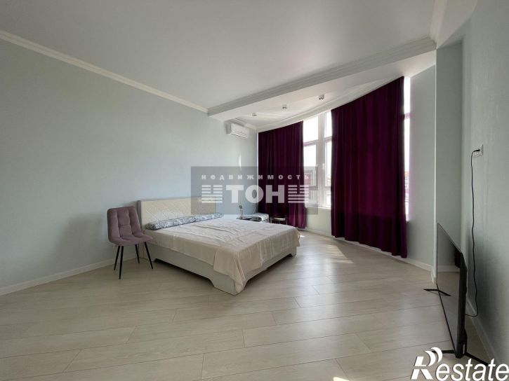 2-комн квартира ул. Крымская, 22к20
