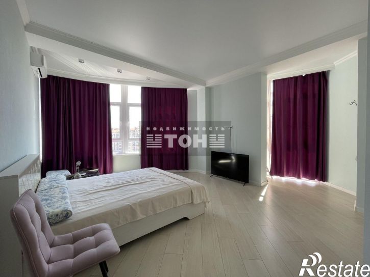 2-комн квартира ул. Крымская, 22к20
