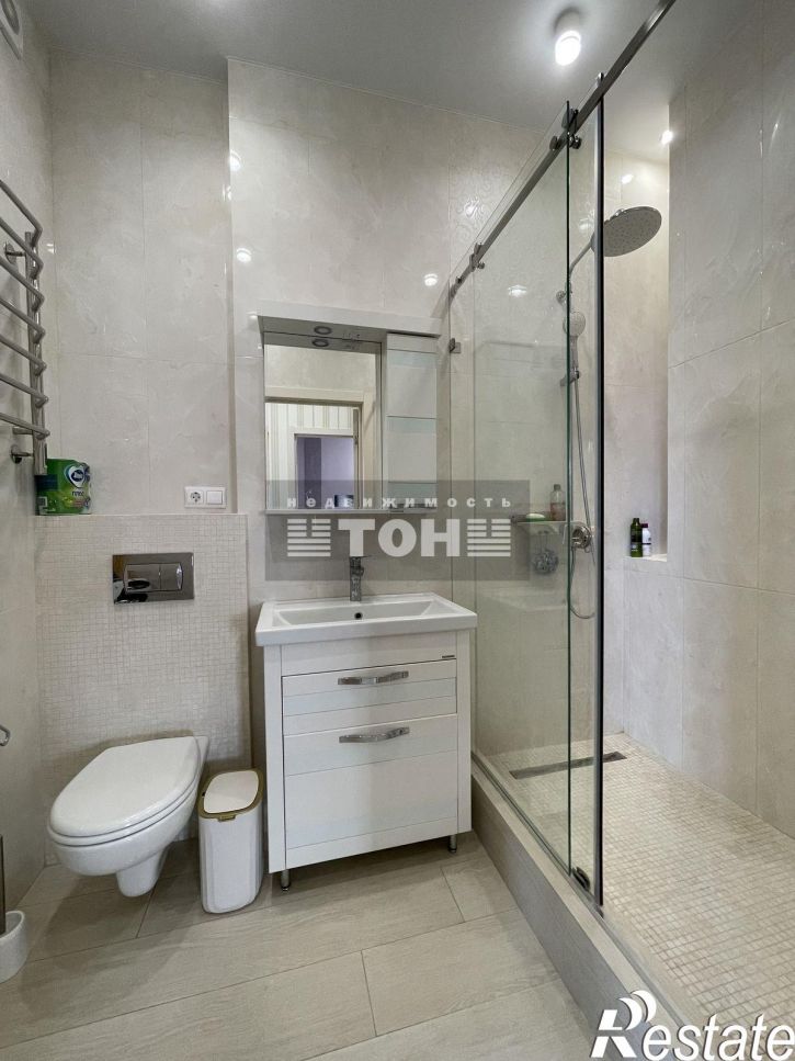 2-комн квартира ул. Крымская, 22к20