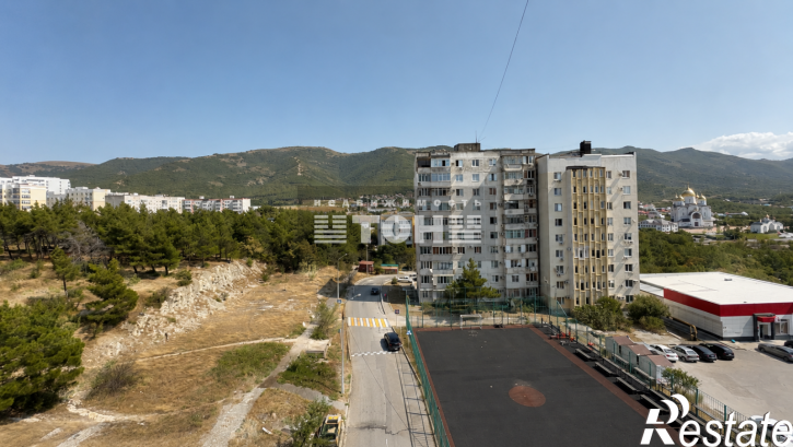 2-комн квартира мкр. Северный д. 4