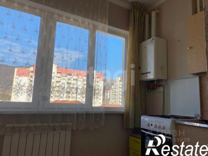 1-комн квартира улица Жуковского, 10,  д. 10