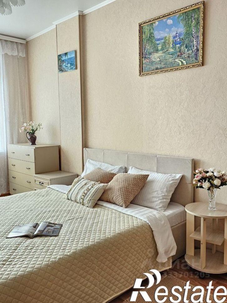1-комн квартира улица Сурикова, 60Б,  д. 60Б