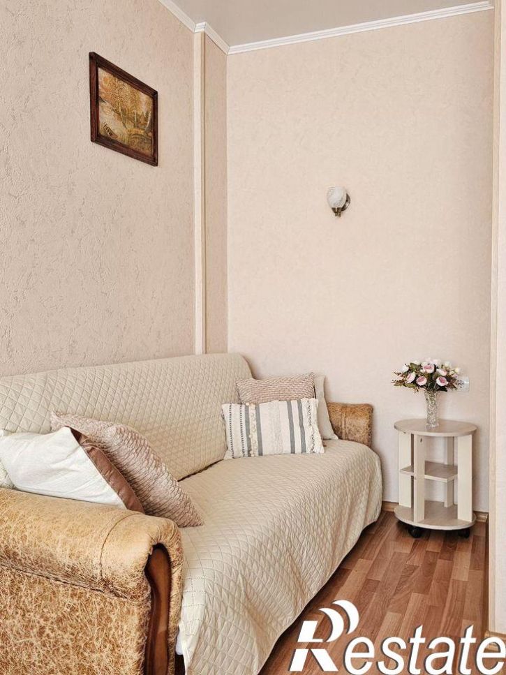 1-комн квартира улица Сурикова, 60Б,  д. 60Б