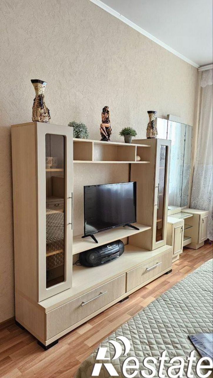 1-комн квартира улица Сурикова, 60Б,  д. 60Б