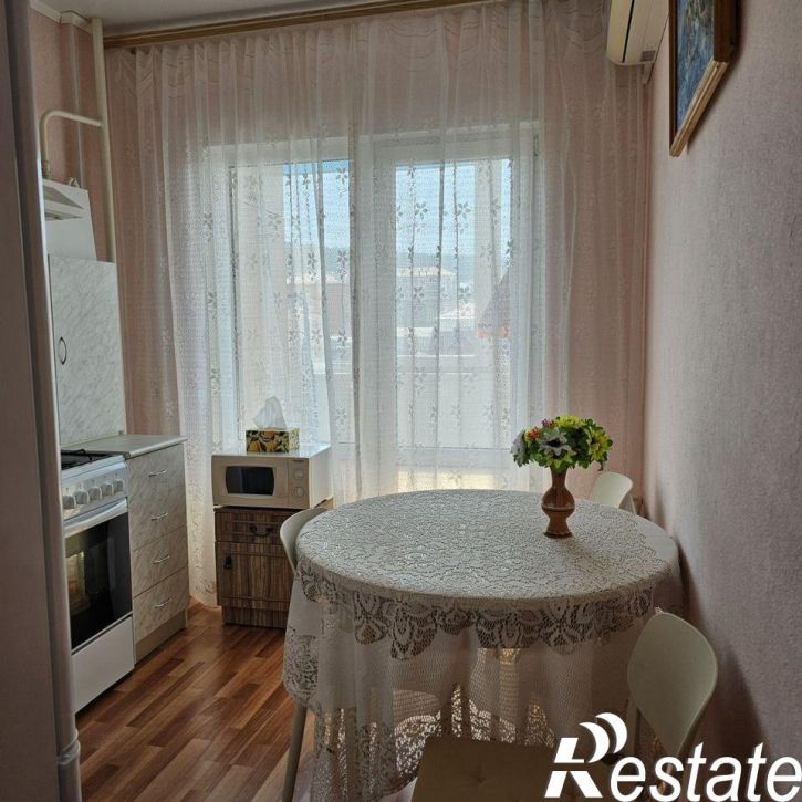 1-комн квартира улица Сурикова, 60Б,  д. 60Б