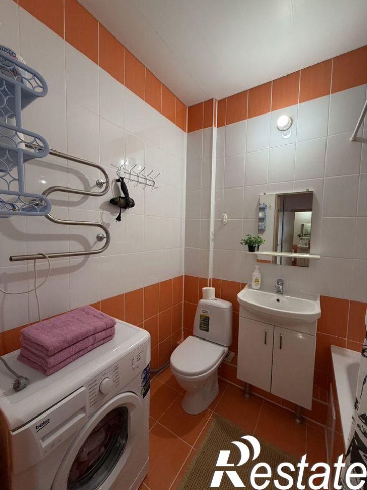 1-комн квартира улица Сурикова, 60Б,  д. 60Б