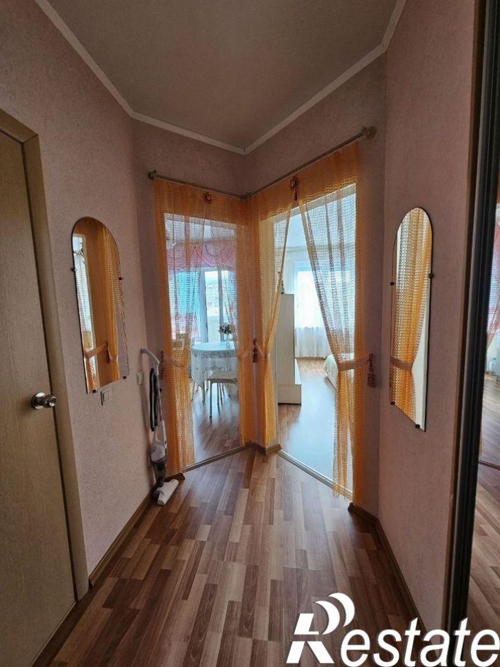 1-комн квартира улица Сурикова, 60Б,  д. 60Б