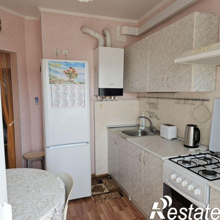 1-комн квартира улица Сурикова, 60Б,  д. 60Б