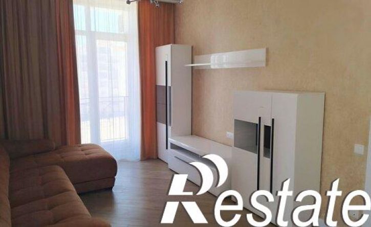 2-комн квартира Крымская улица, 22 к21,  д. 22 к21