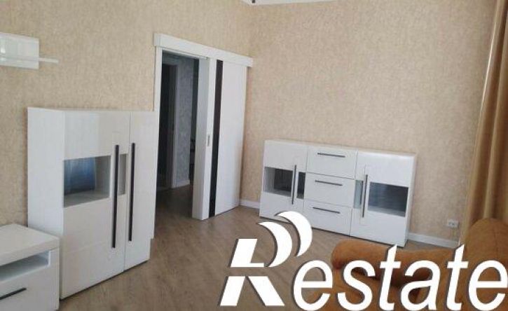 2-комн квартира Крымская улица, 22 к21,  д. 22 к21