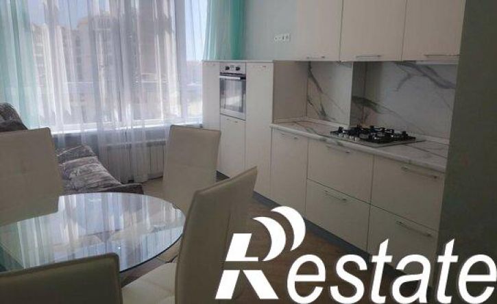2-комн квартира Крымская улица, 22 к21,  д. 22 к21