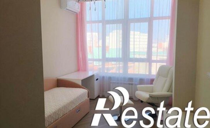 2-комн квартира Крымская улица, 22 к21,  д. 22 к21