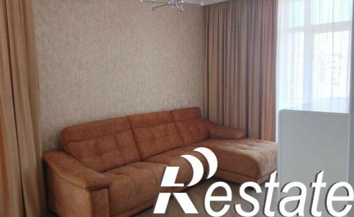 2-комн квартира Крымская улица, 22 к21,  д. 22 к21