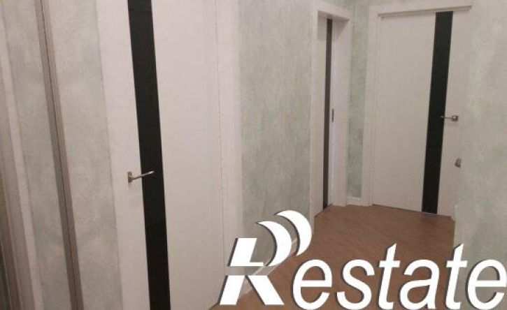 2-комн квартира Крымская улица, 22 к21,  д. 22 к21