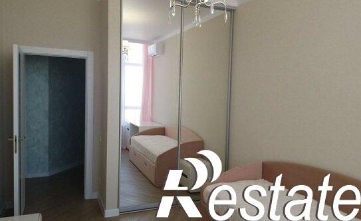 2-комн квартира Крымская улица, 22 к21,  д. 22 к21