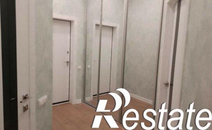 2-комн квартира Крымская улица, 22 к21,  д. 22 к21