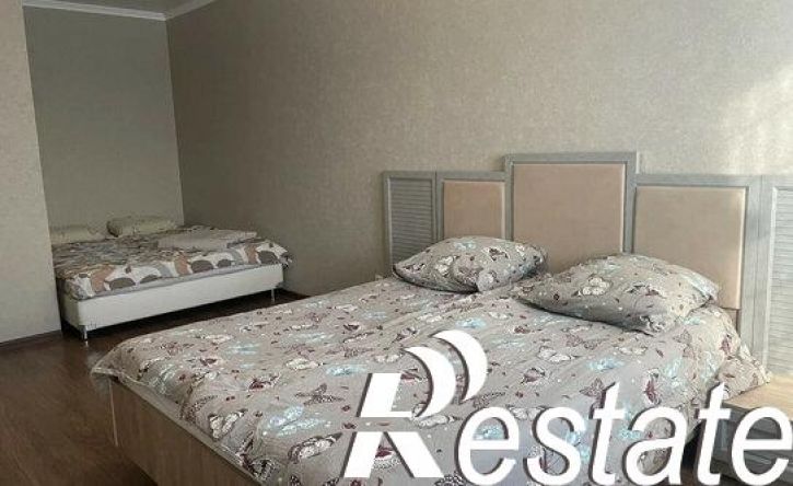 1-комн квартира Больничный переулок, 1 к4,  д. 1 к4