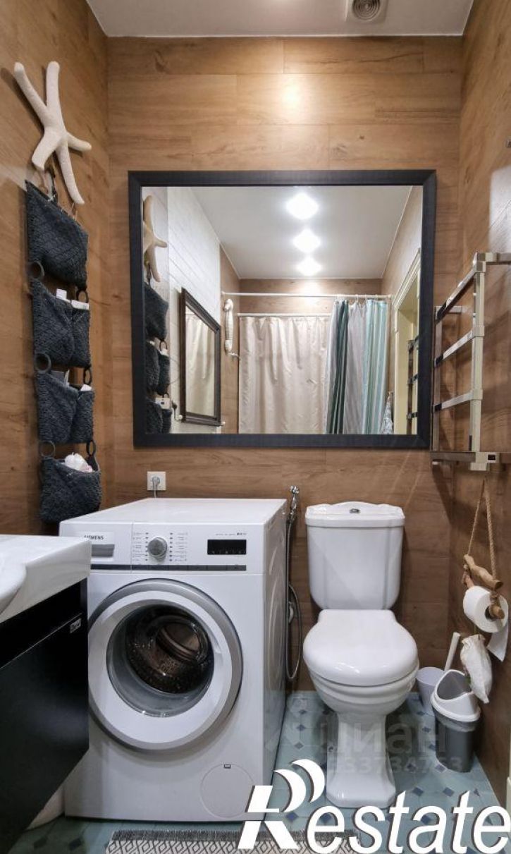 2-комн квартира Революционная улица, 47к5,  д. 47к5