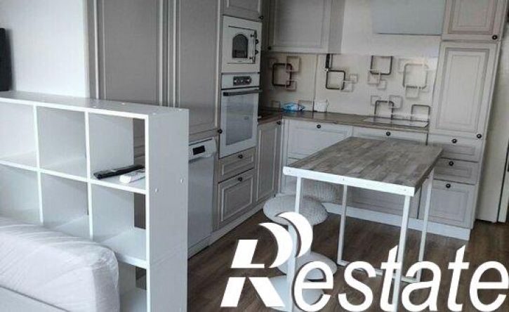 2-комн квартира Верхняя улица, 4 к7,  д. 4 к7