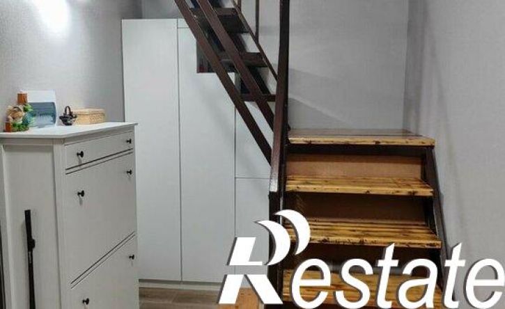 2-комн квартира Верхняя улица, 4 к7,  д. 4 к7