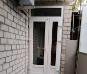 коттедж 42 кв м Первомайская улица, 24