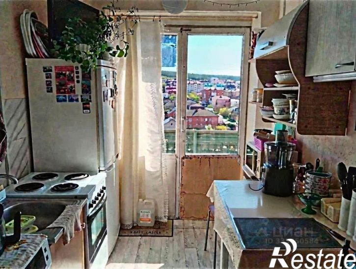 1-комн квартира улица Маяковского, 2,  д. 2