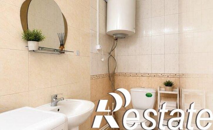 1-комн квартира улица Грибоедова, 23,  д. 23