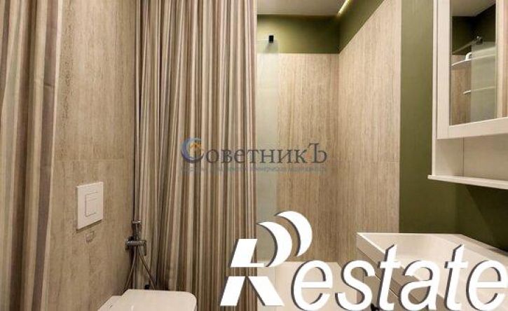 2-комн квартира Крымская улица, 22 к13,  д. 22 к13