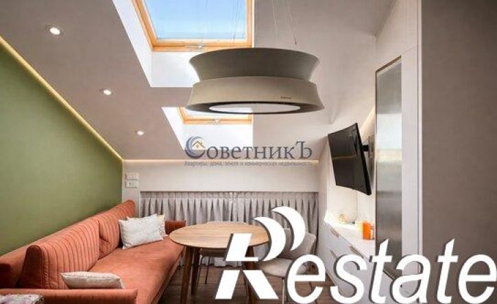 2-комн квартира Крымская улица, 22 к13,  д. 22 к13