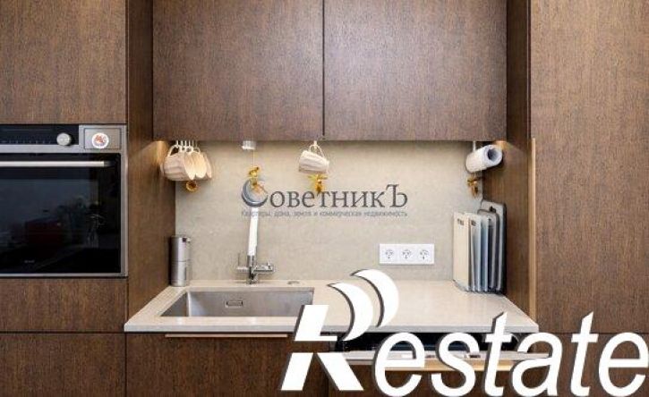 2-комн квартира Крымская улица, 22 к13,  д. 22 к13