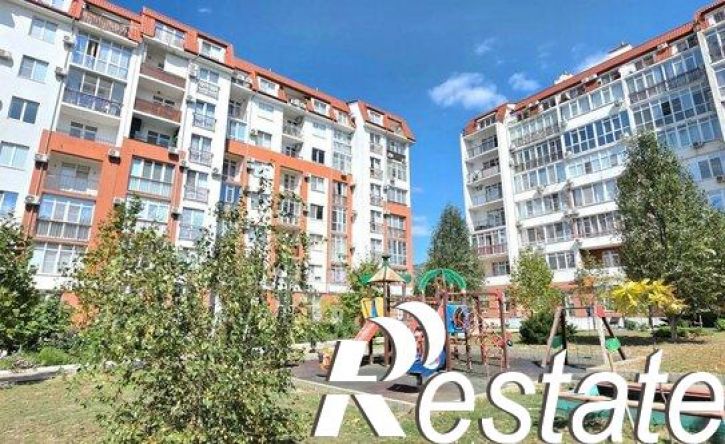1-комн квартира улица Олега Анофриева, 1 к8,  д. 1 к8
