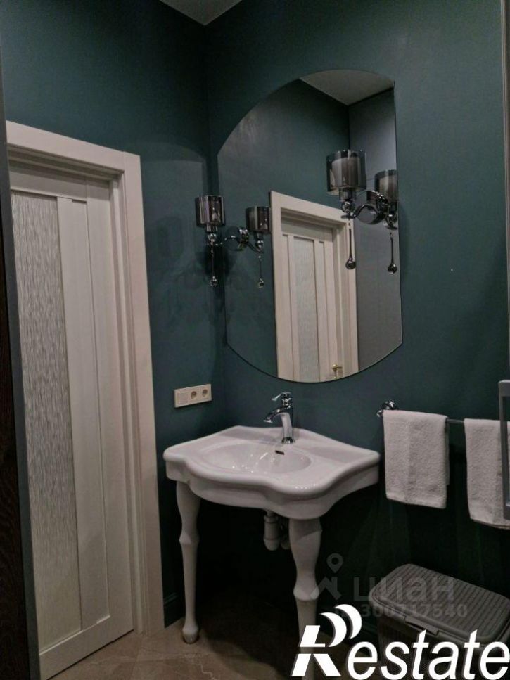 2-комн квартира Крымская улица, 22 к6,  д. 22 к6