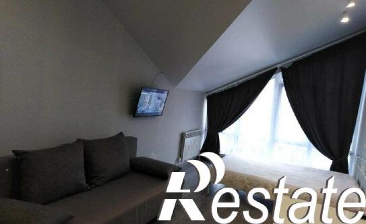 2-комн квартира Крымская улица, 22/1,  д. 22/1