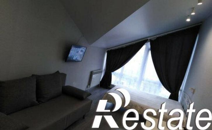 2-комн квартира Крымская улица, 22/1,  д. 22/1