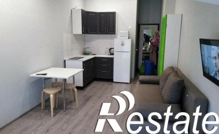 2-комн квартира Крымская улица, 22/1,  д. 22/1