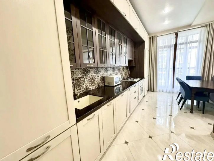 1-комн квартира Крымская улица, 22 к19,  д. 22 к19
